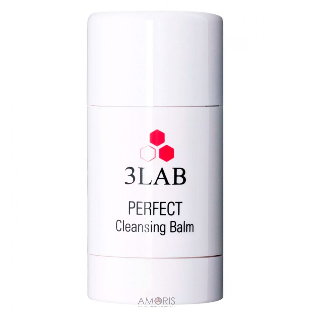 Очищаючий бальзам-стік